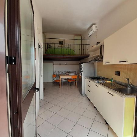 Residence Belvedere Capoliveri  Bagian luar foto