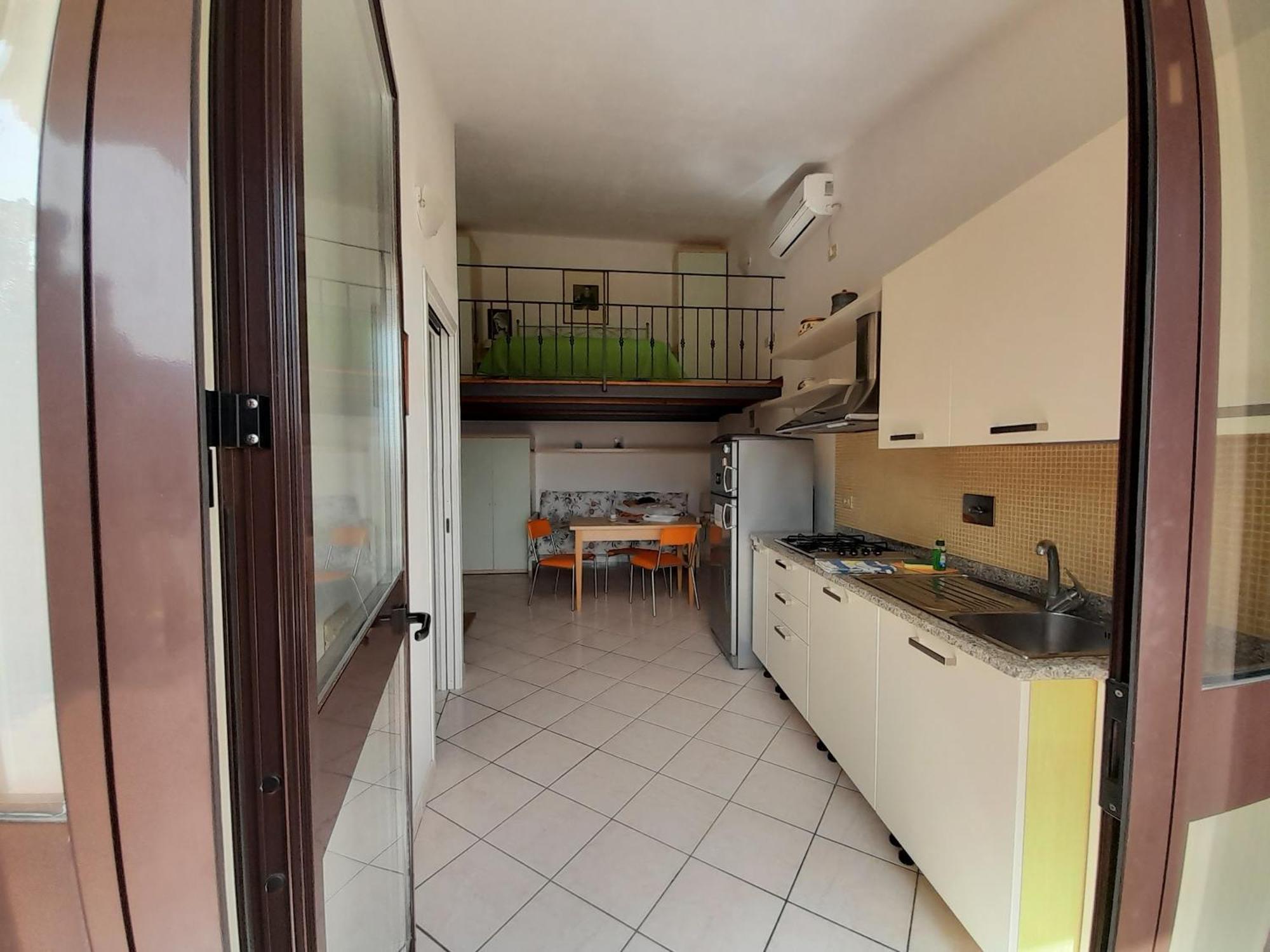 Residence Belvedere Capoliveri  Bagian luar foto