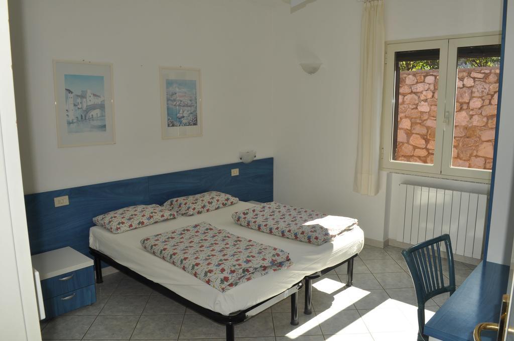 Residence Belvedere Capoliveri  Bagian luar foto