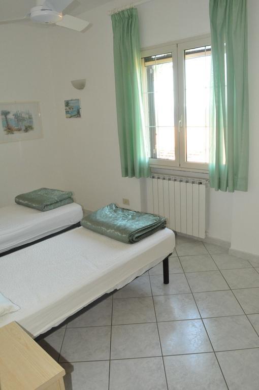 Residence Belvedere Capoliveri  Bagian luar foto