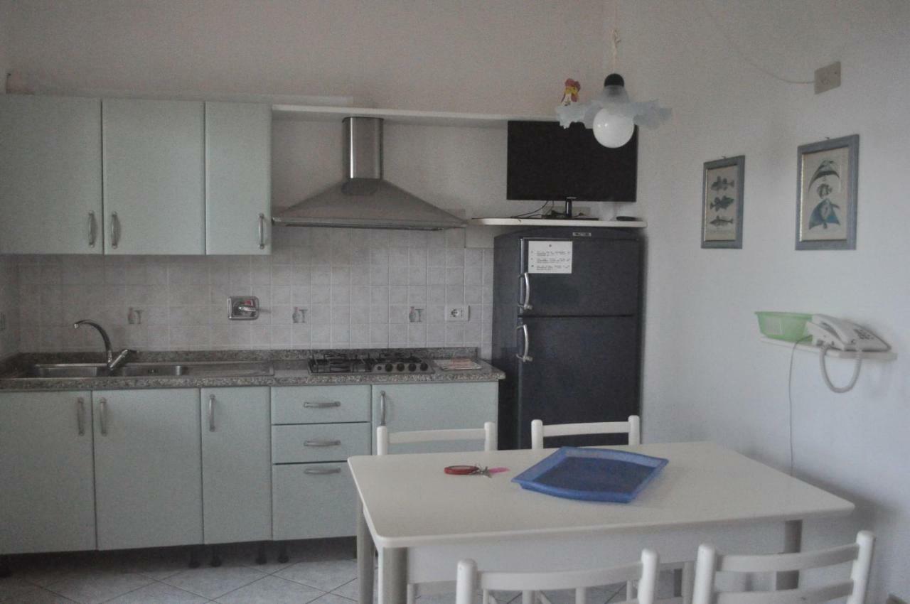 Residence Belvedere Capoliveri  Bagian luar foto