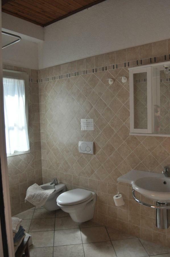 Residence Belvedere Capoliveri  Bagian luar foto