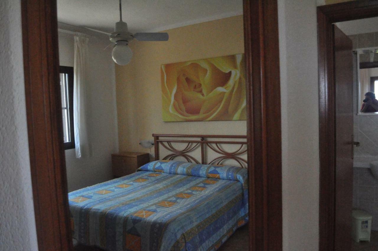 Residence Belvedere Capoliveri  Bagian luar foto