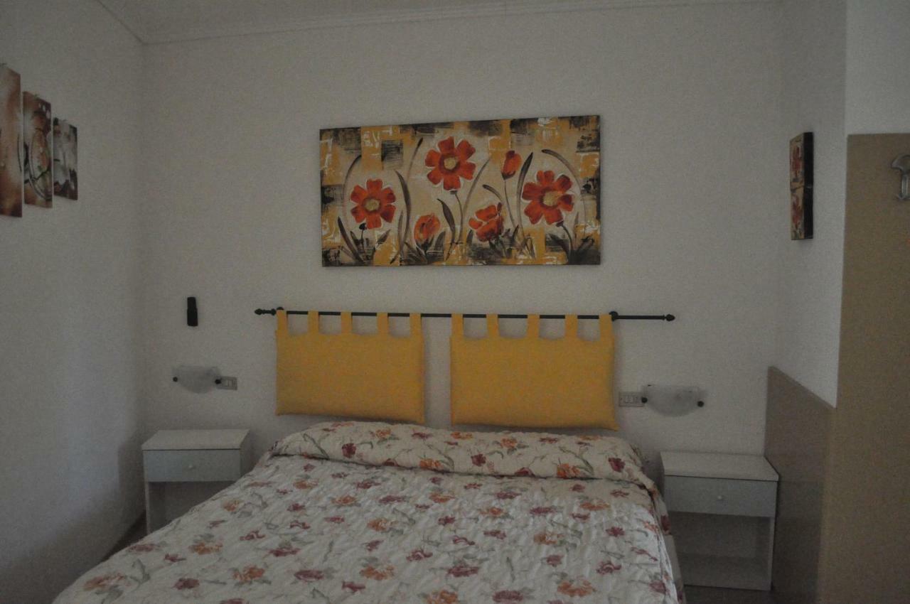 Residence Belvedere Capoliveri  Bagian luar foto
